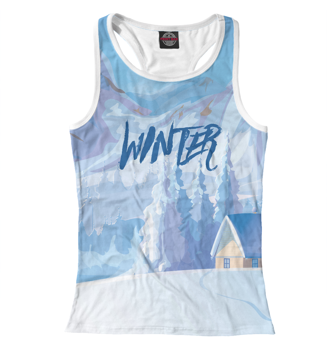 

Winter