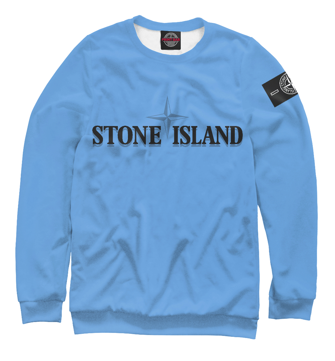 

Stone Island