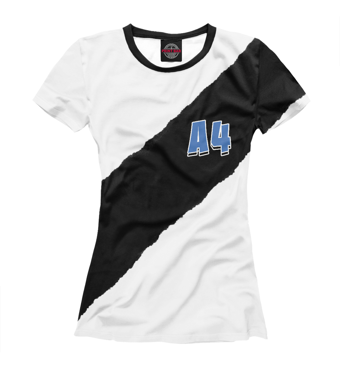 

А4