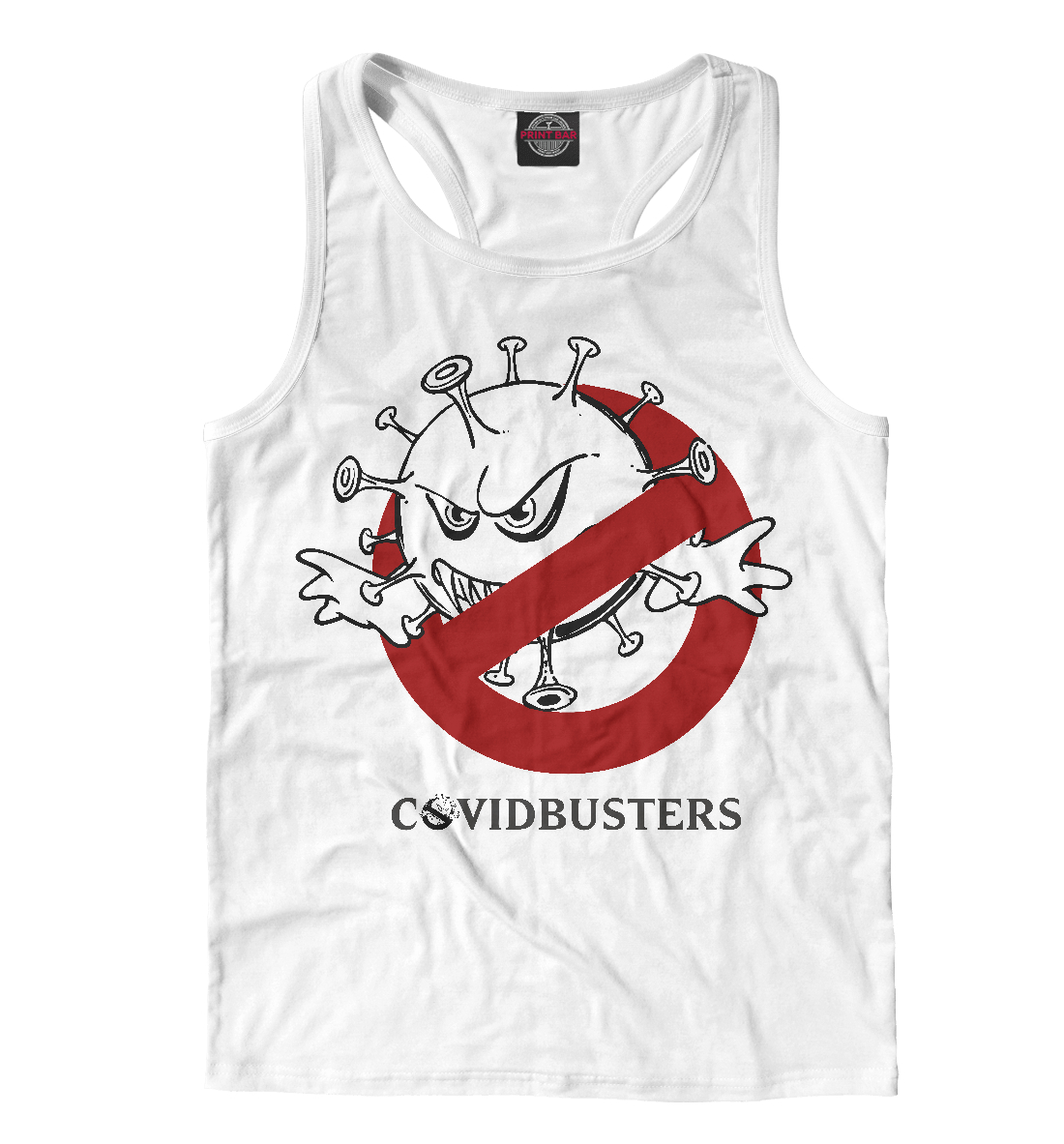 

CovidBusters