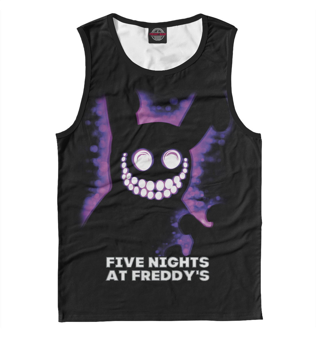 

Five Nights at Freddy's