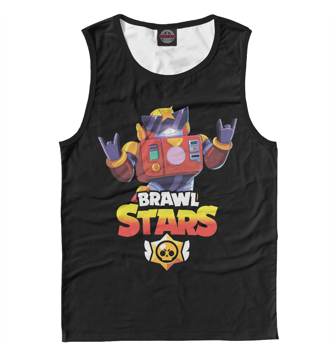

Brawl Stars SURGE