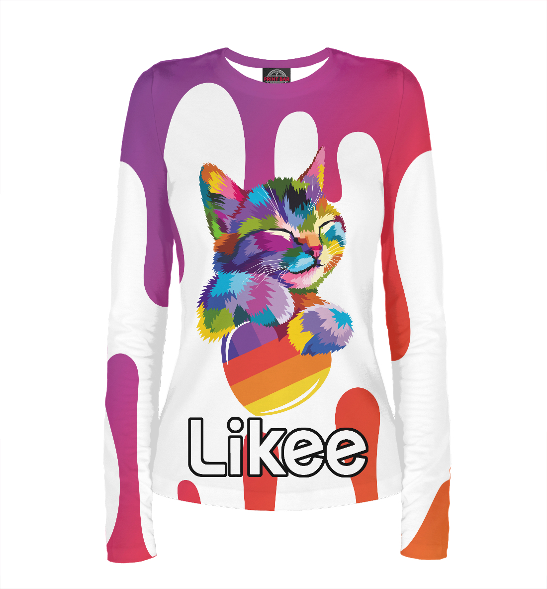 

LIKEE