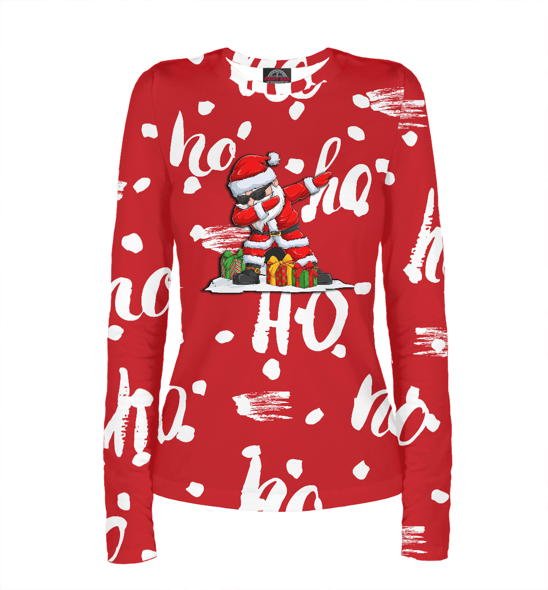 

Santa DAB