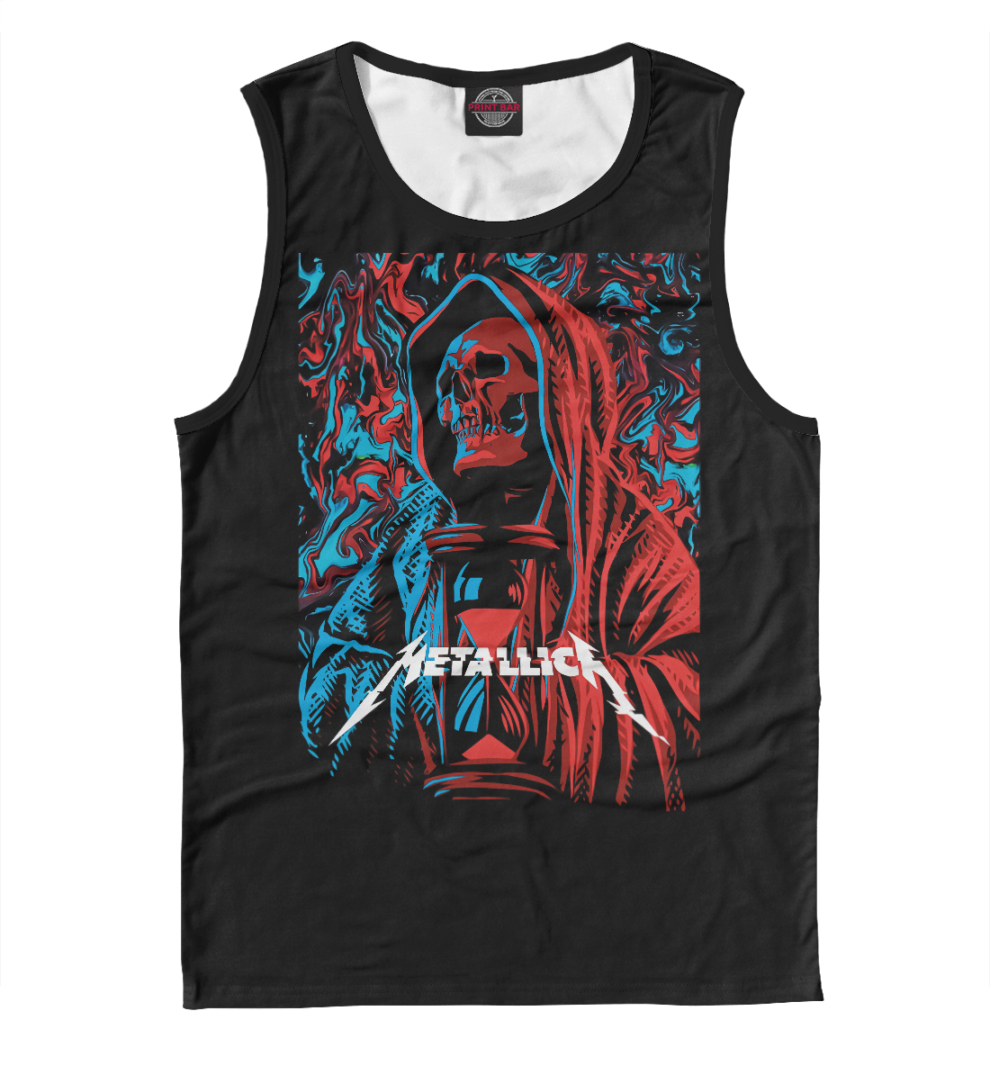 

Metallica
