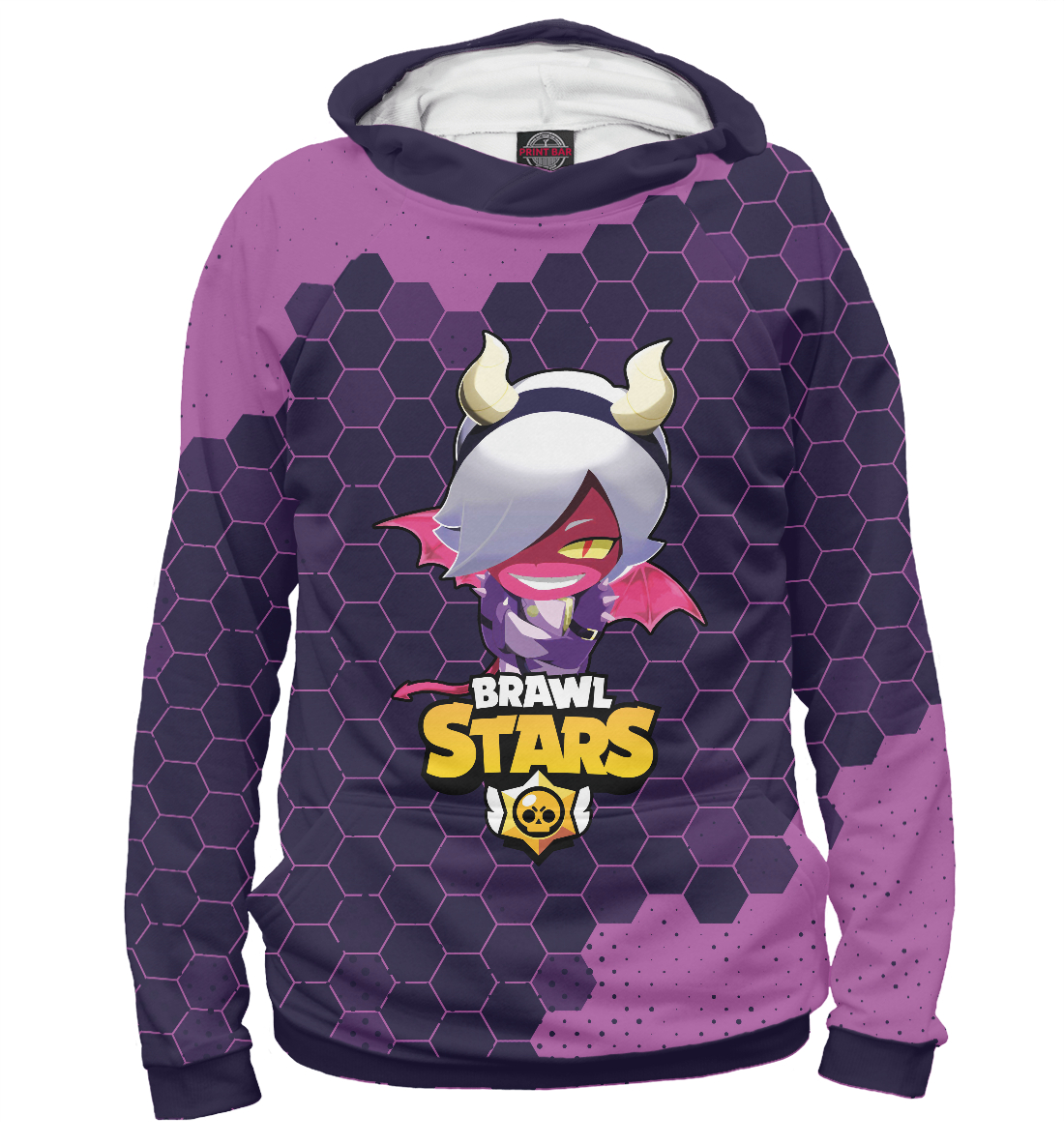 

Brawl Stars Trixie Colette