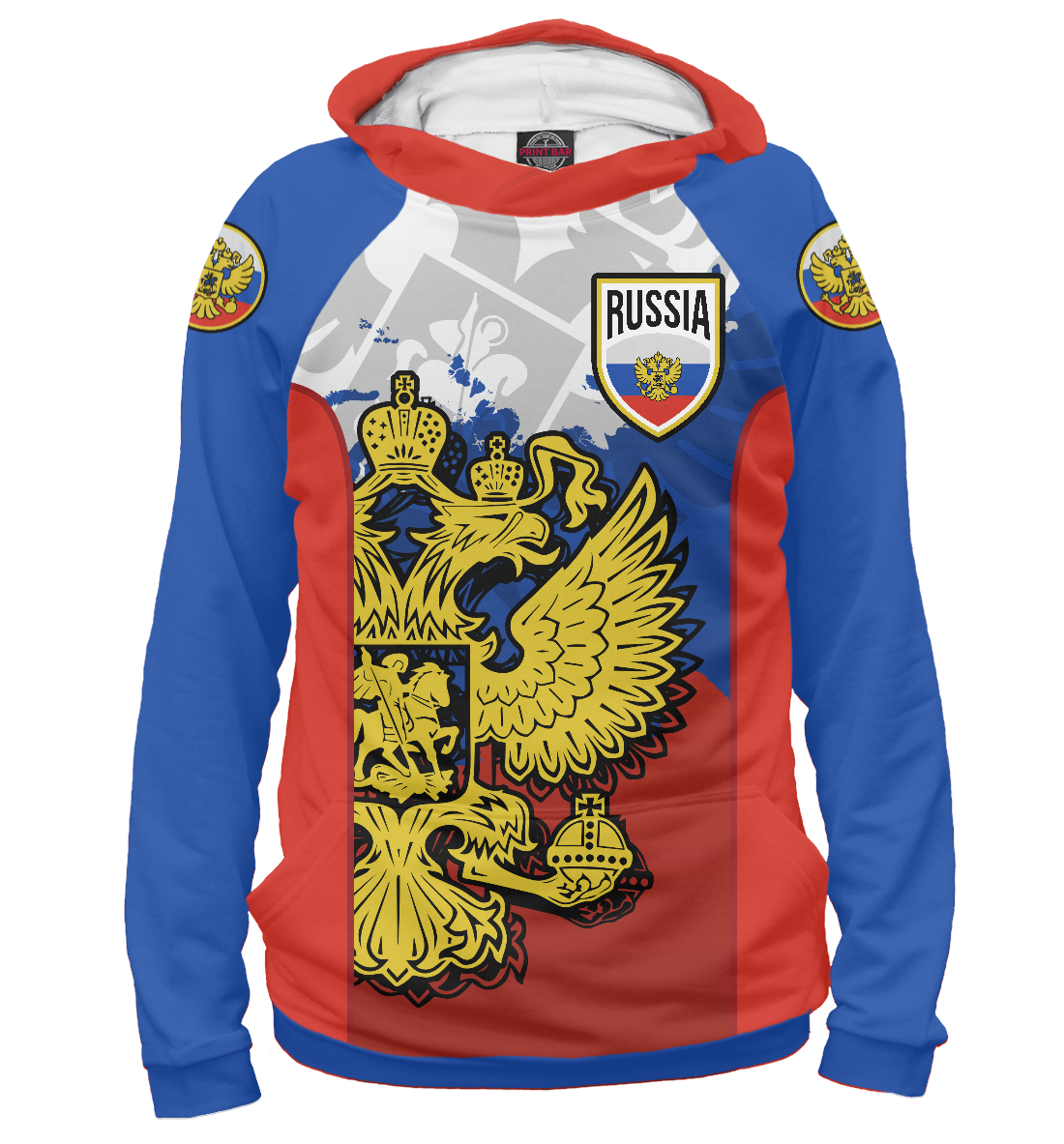 

Герб России