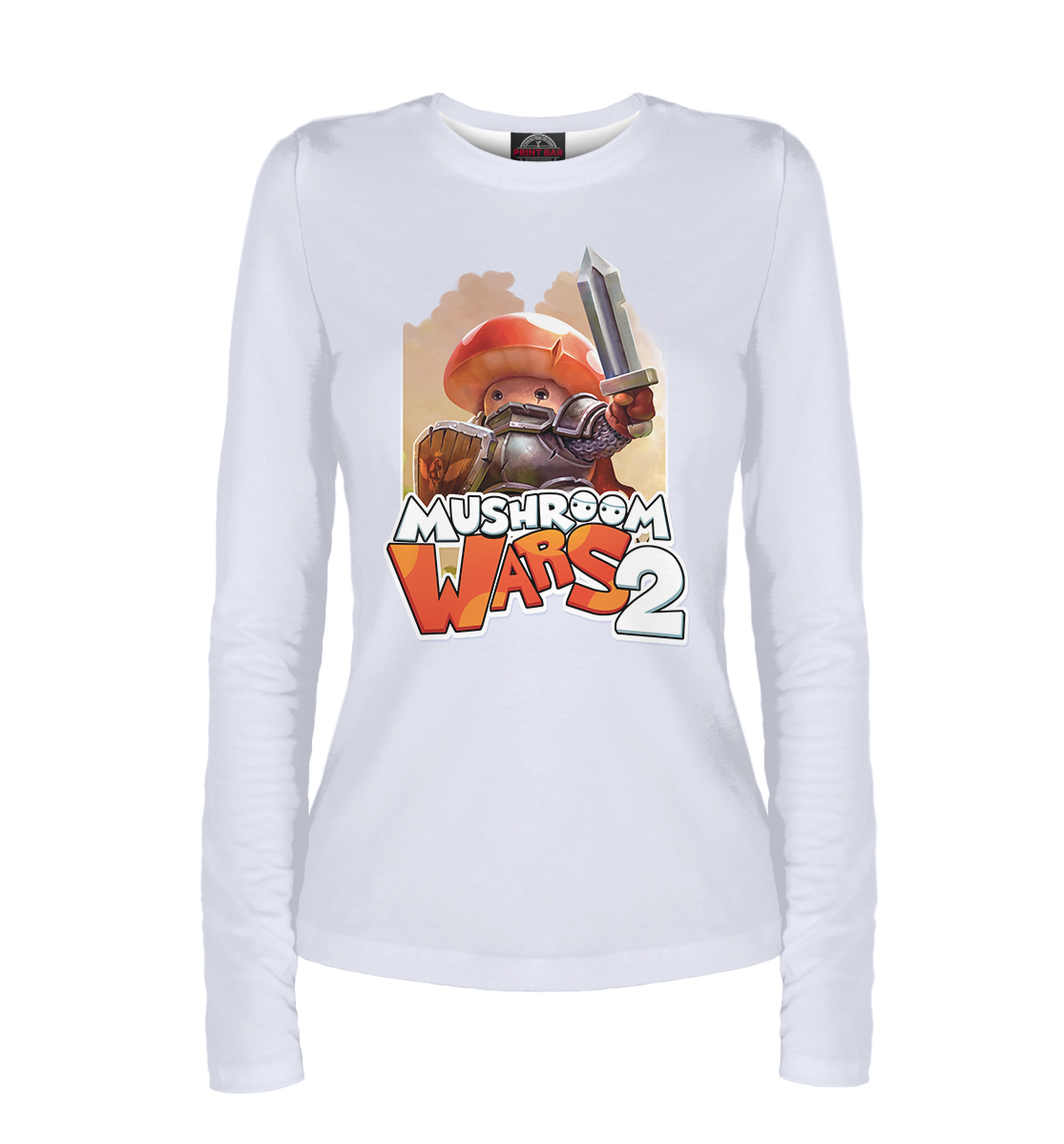 

Mushroom Wars 2