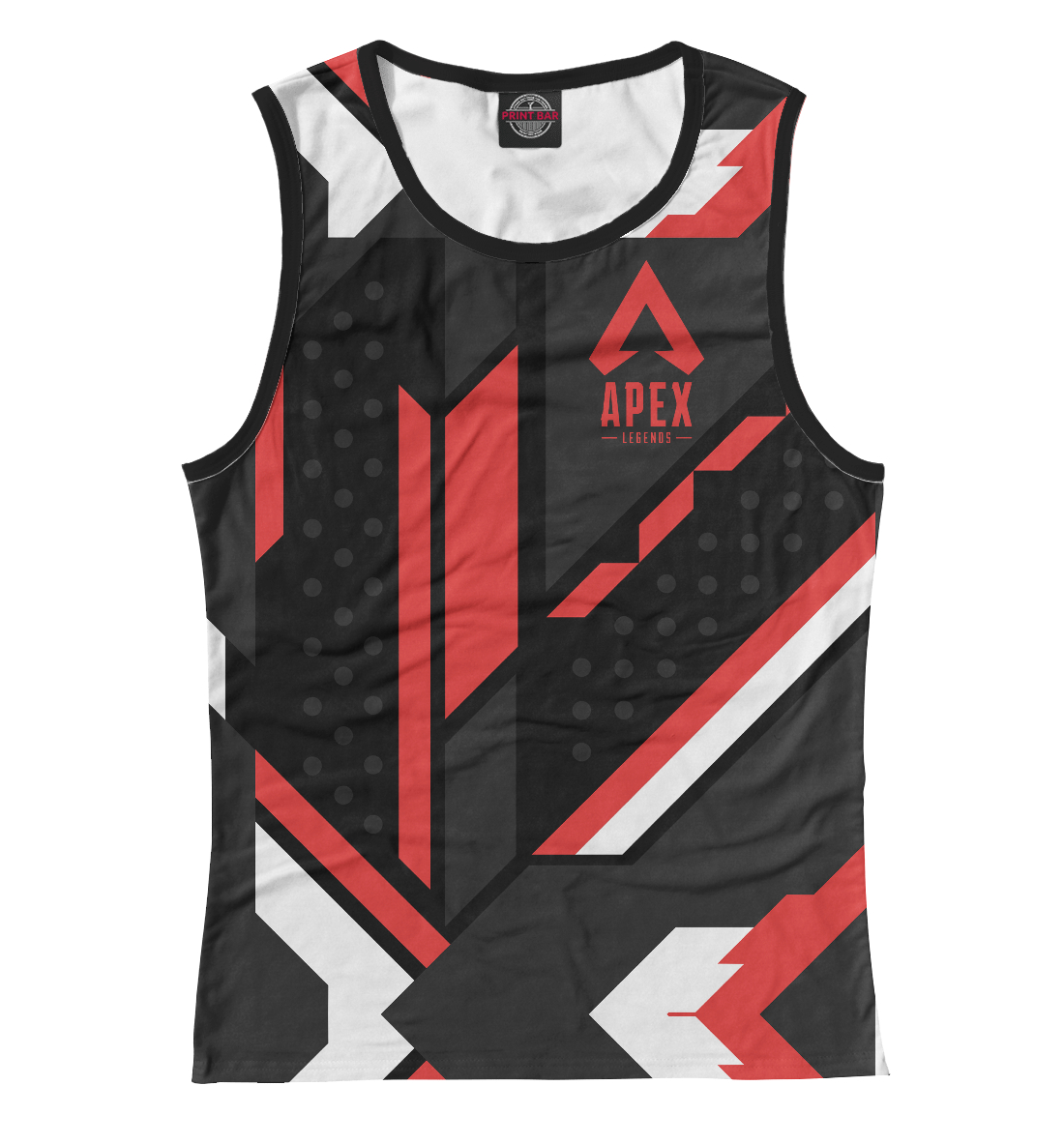 

Apex Legends