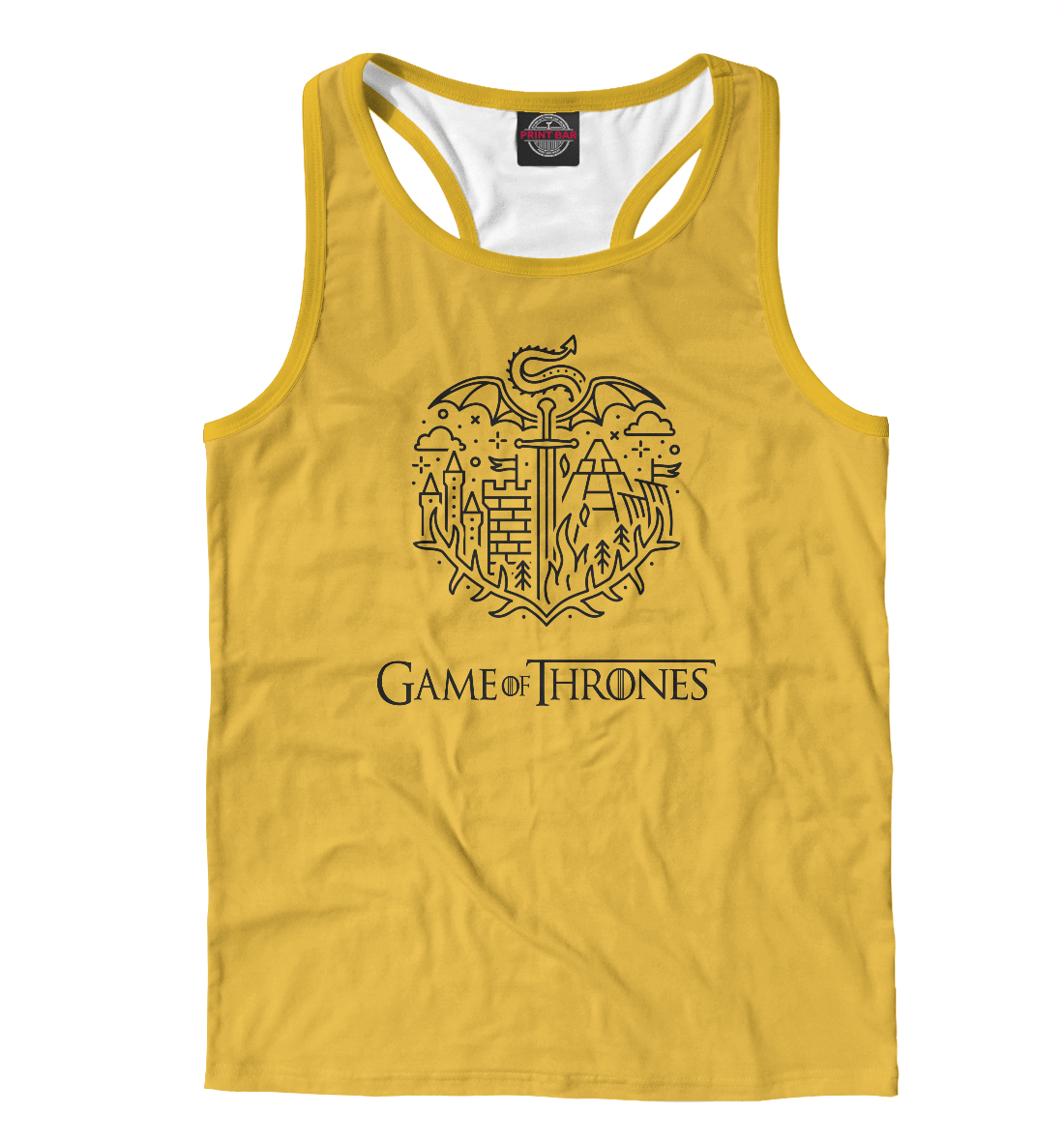 

Игра престолов