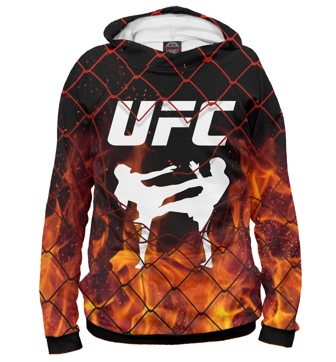 

UFC