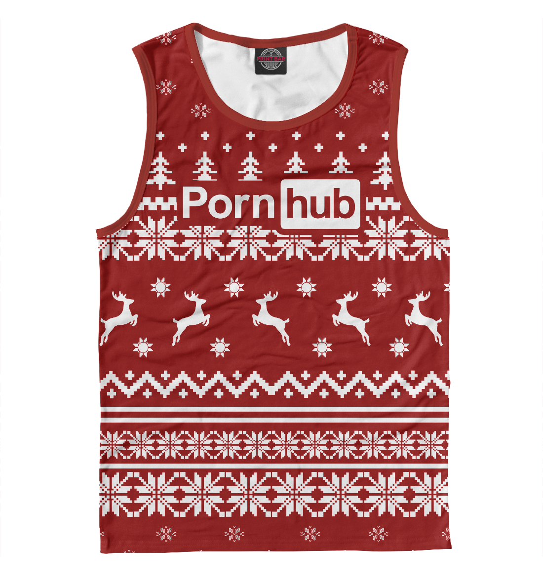 

Свитер Pornhub