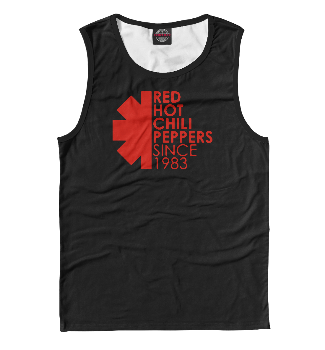 

Red Hot Chili Peppers