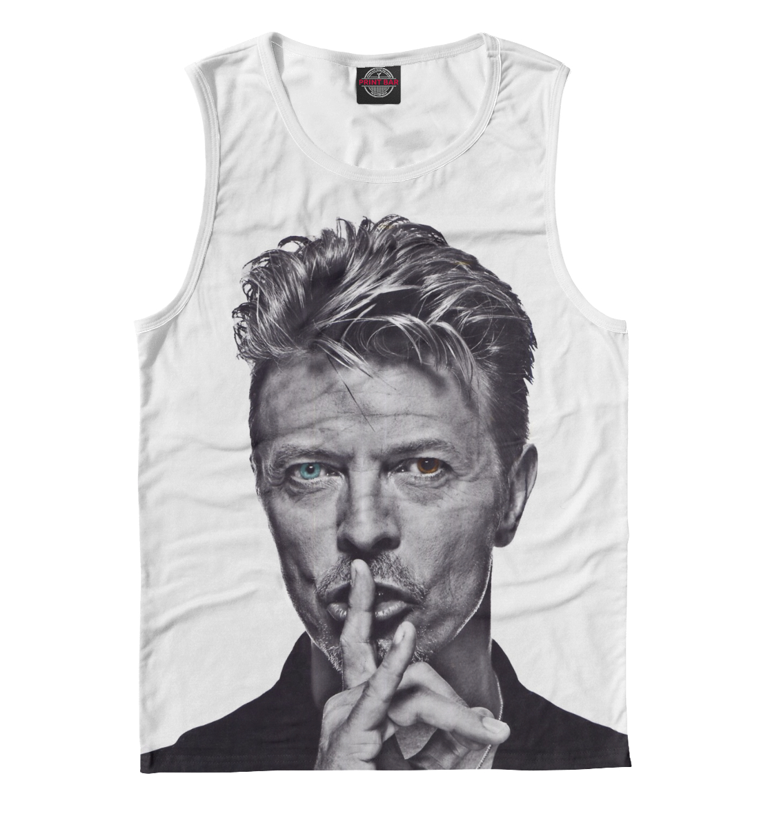 

David Bowie