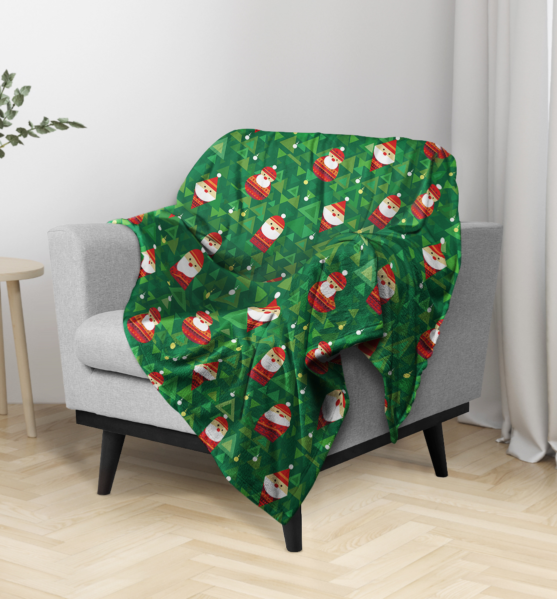 

Санта Клаус