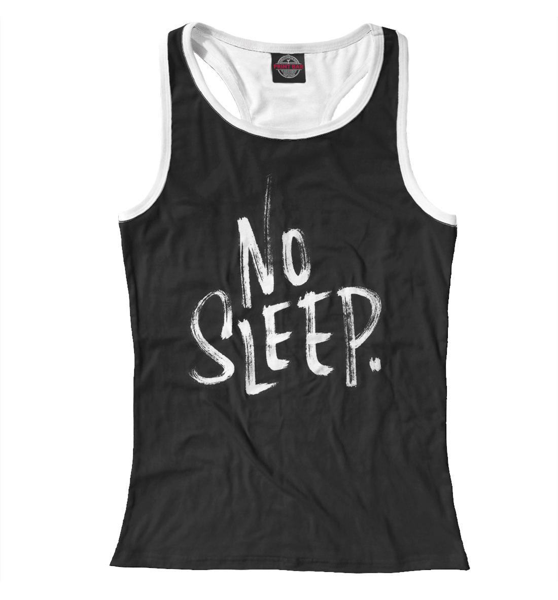 

No Sleep