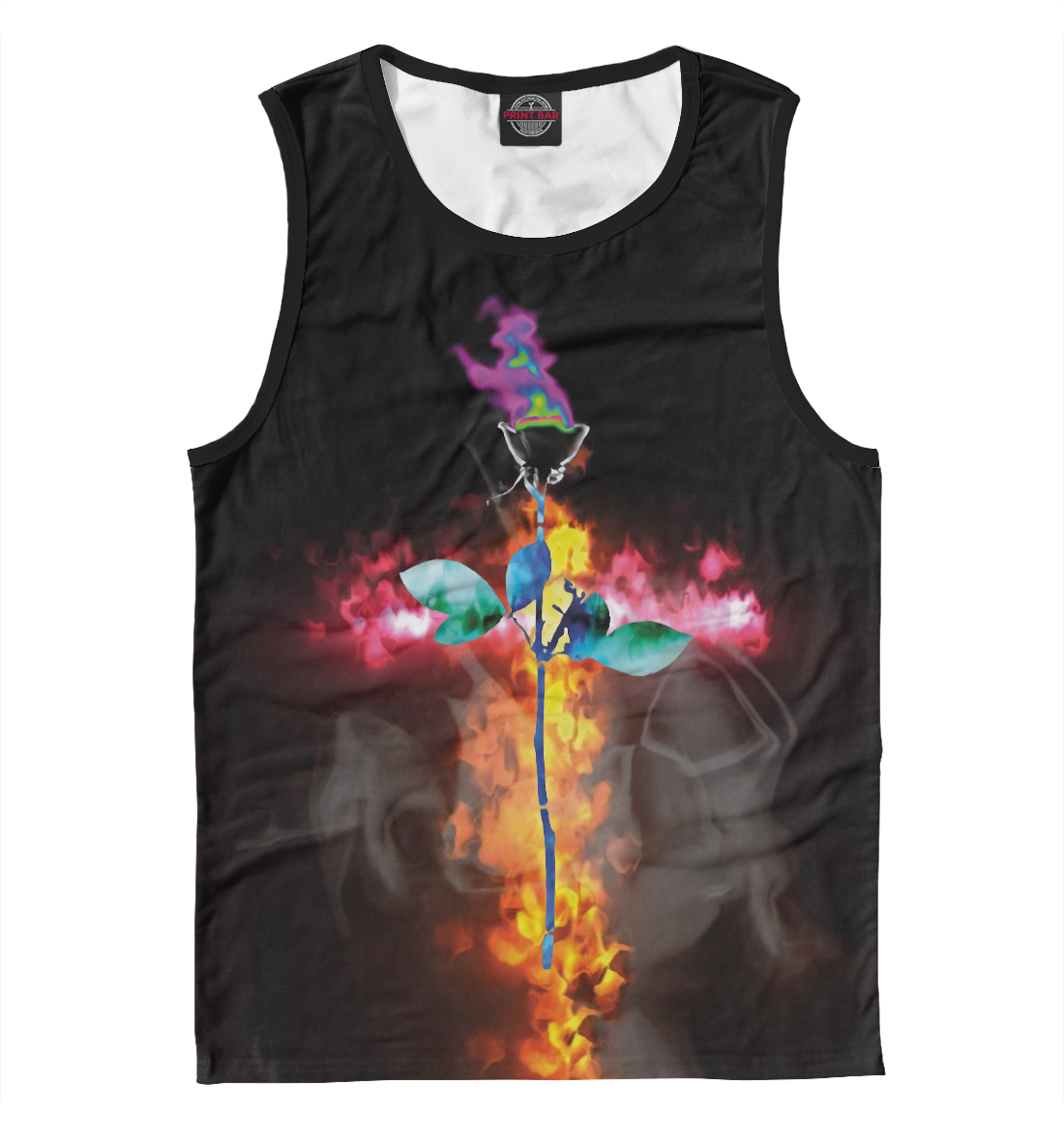 

Depeche Mode