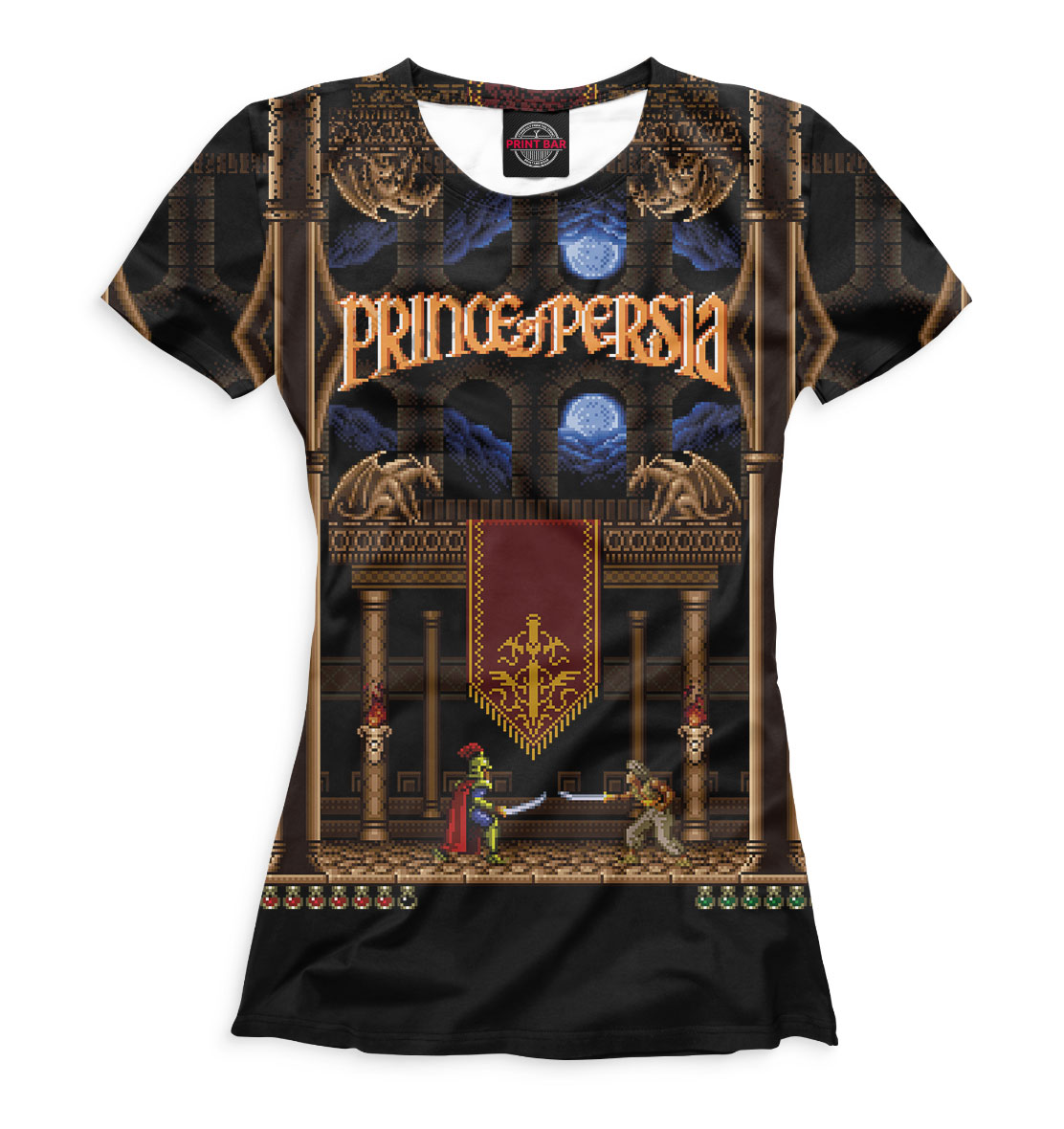 

Prince of Persia