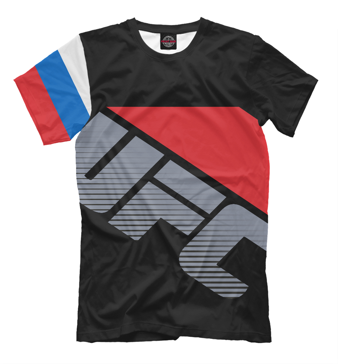 

Russia UFC