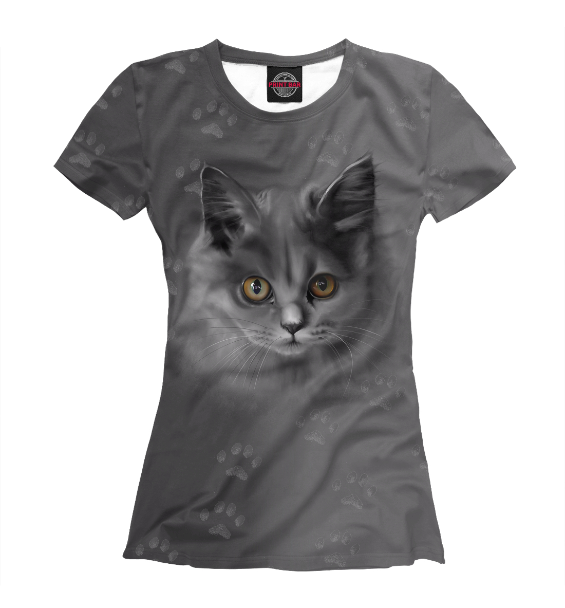 

Grey Kitten