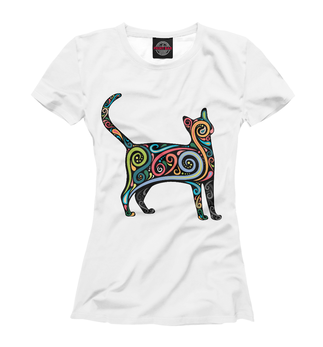 

Кошка