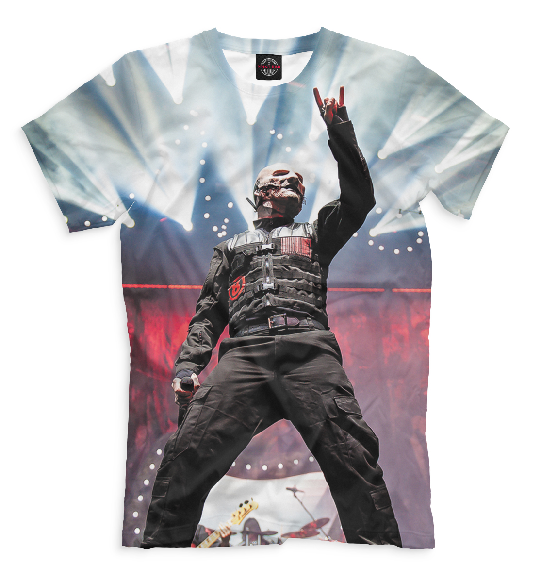 

Slipknot