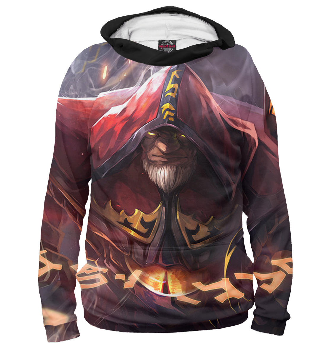 

Warlock