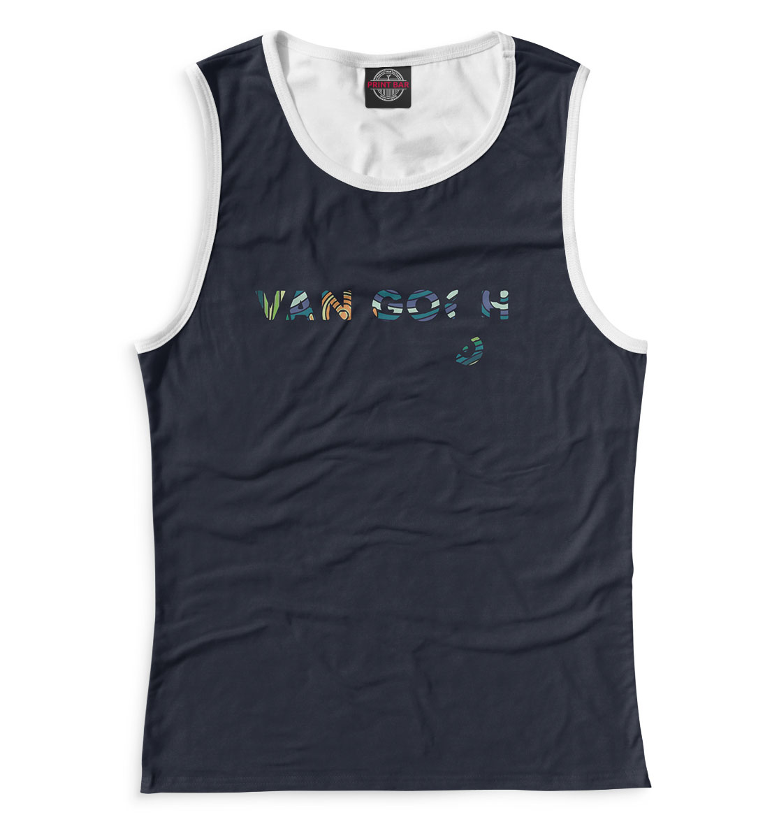 

Van Gogh