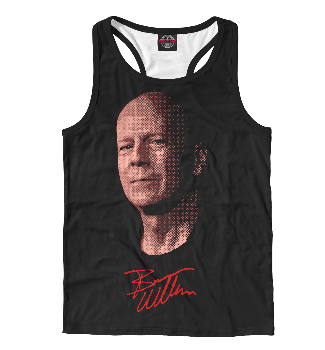 

Брюс Уиллис