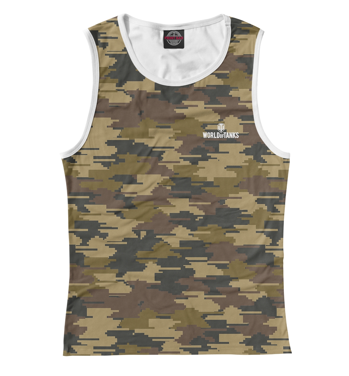 

World of Tanks