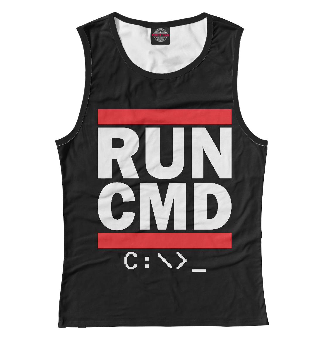 

RUN CMD