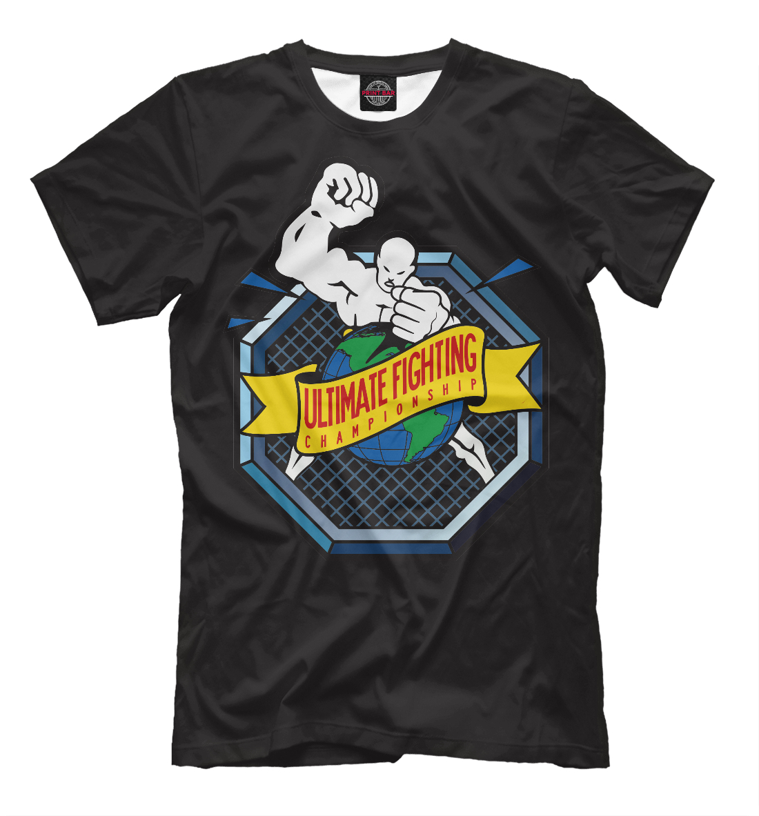 

UFC