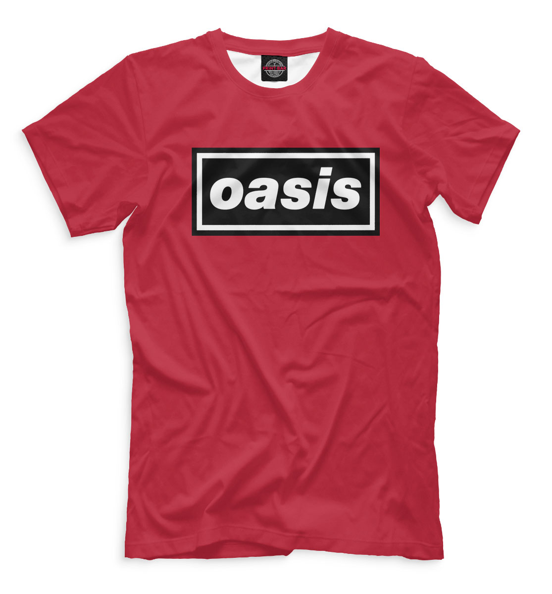 

Oasis