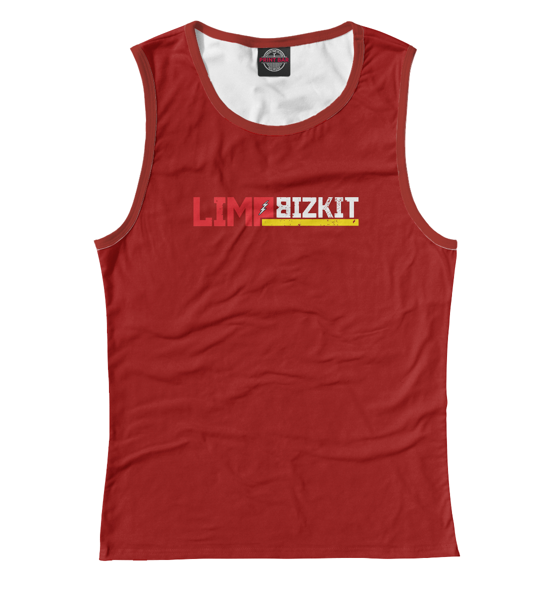 

Limp Bizkit
