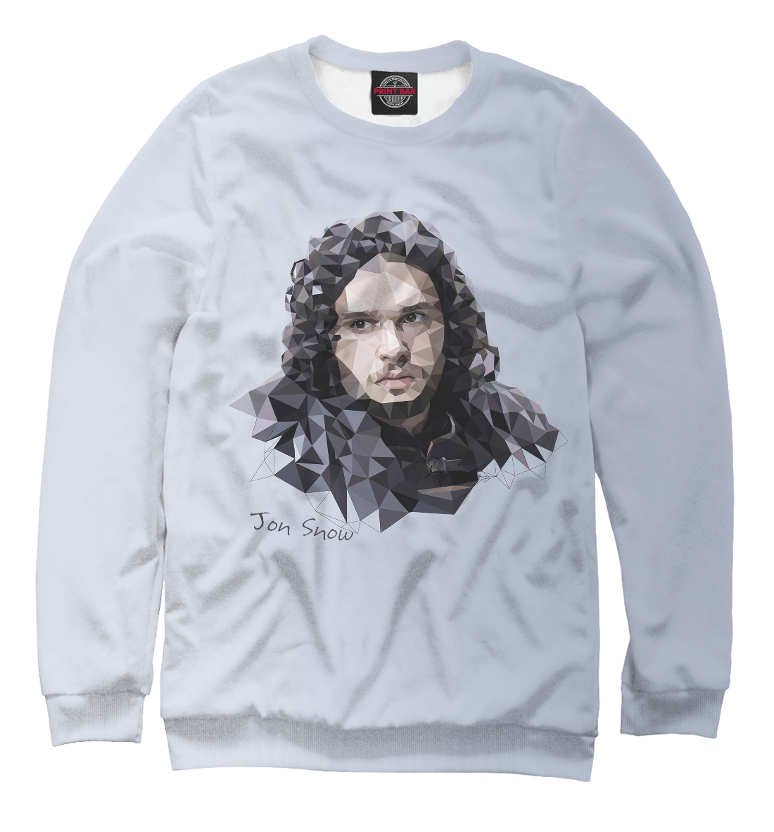 

Jon Snow