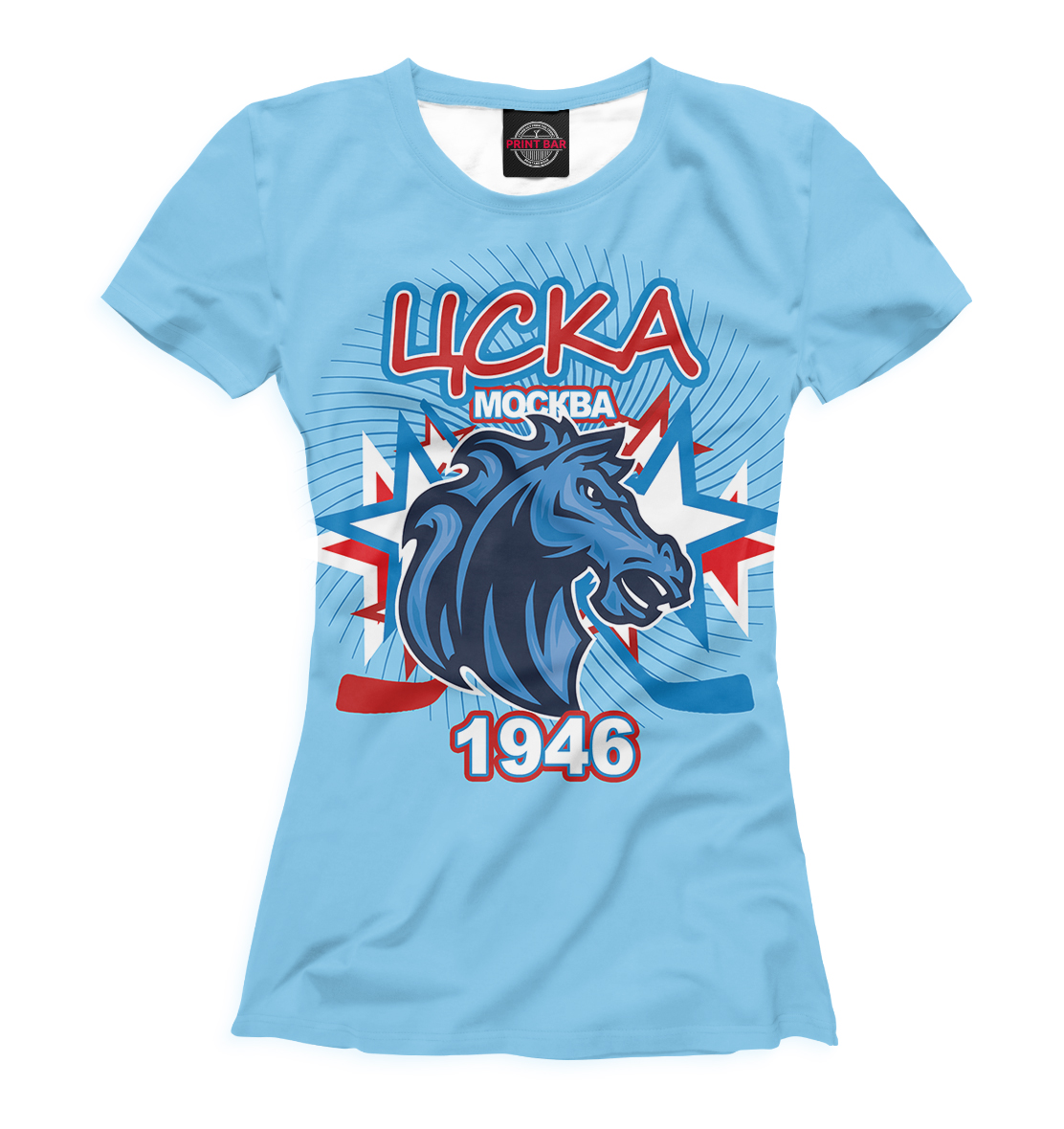 

ЦСКА