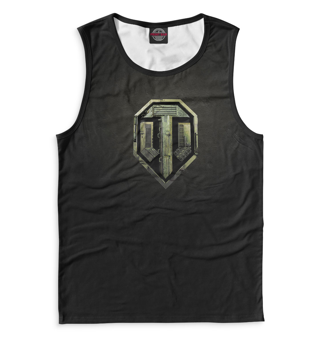 

World of Tanks