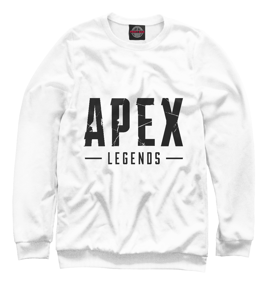 

Apex Legends
