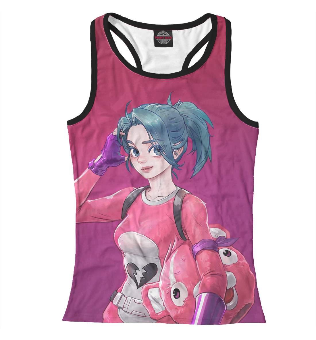 

Мишка