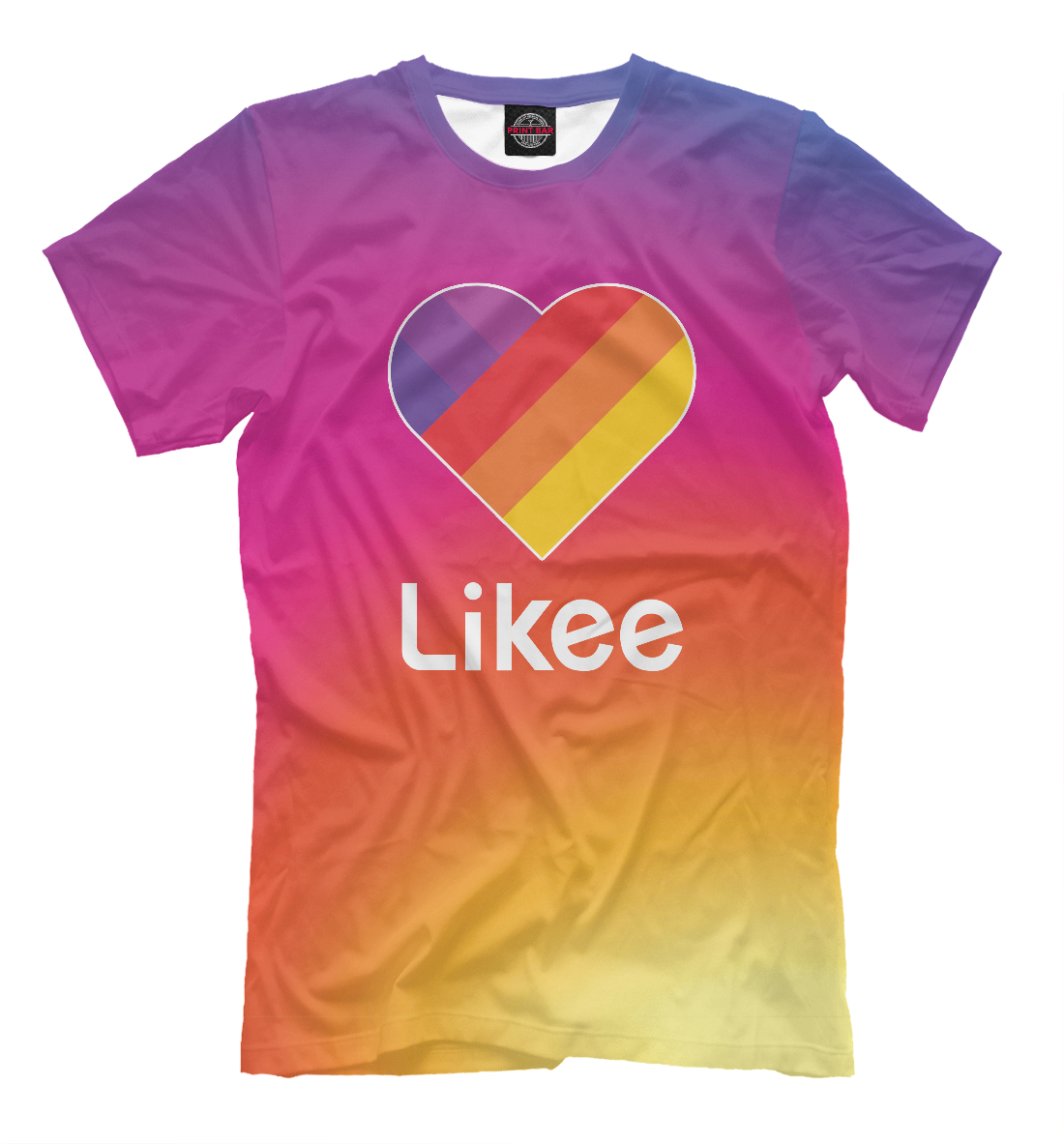 

Likee