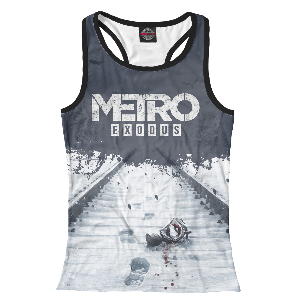 

Metro: Exodus