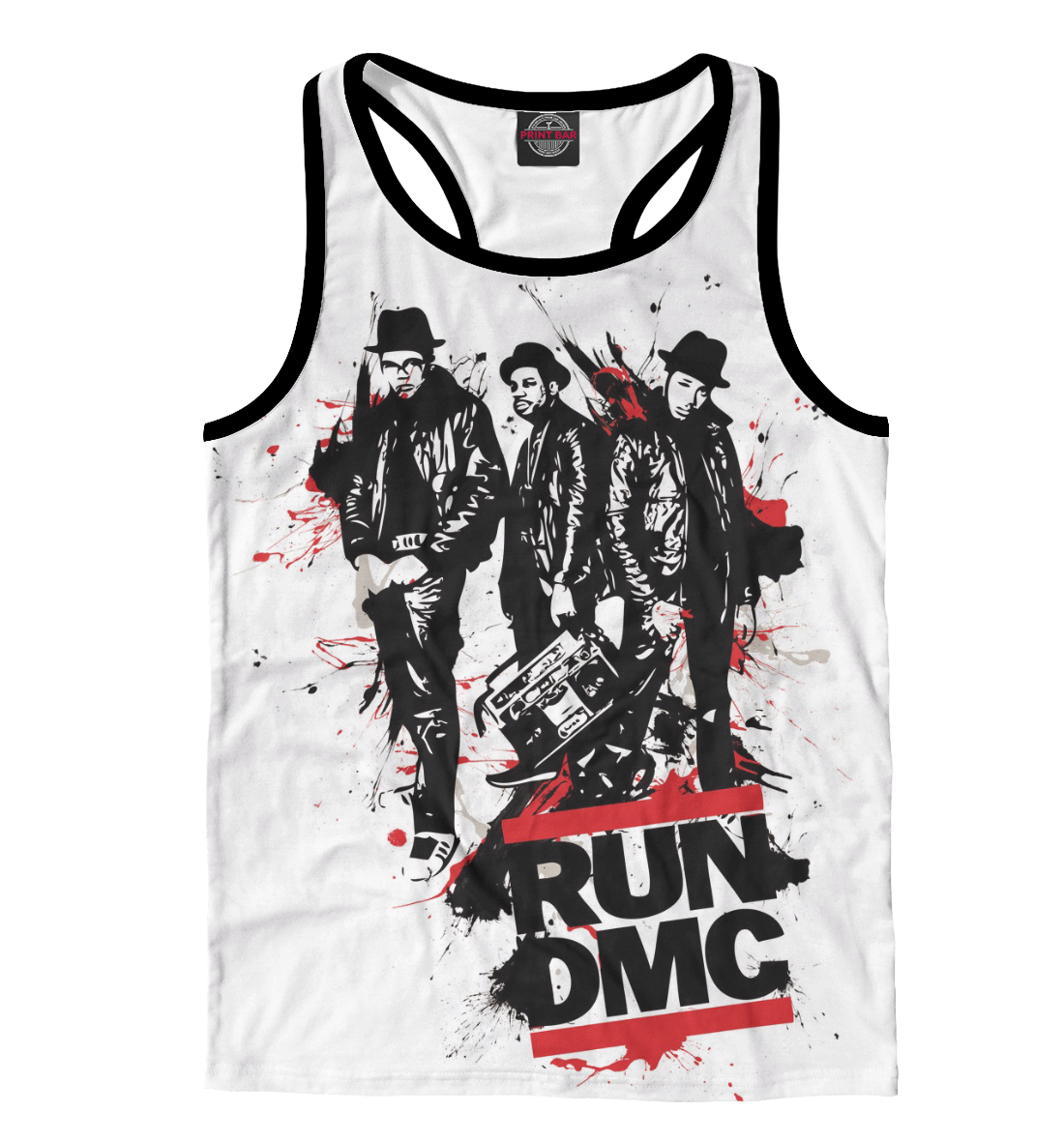 

Run DMC