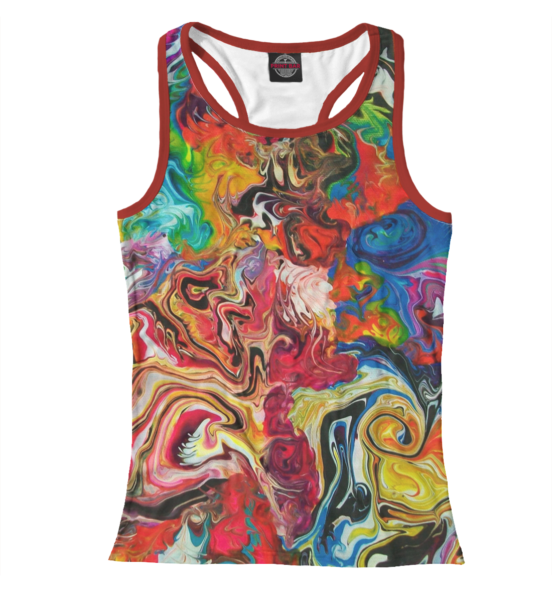 

Абстракция