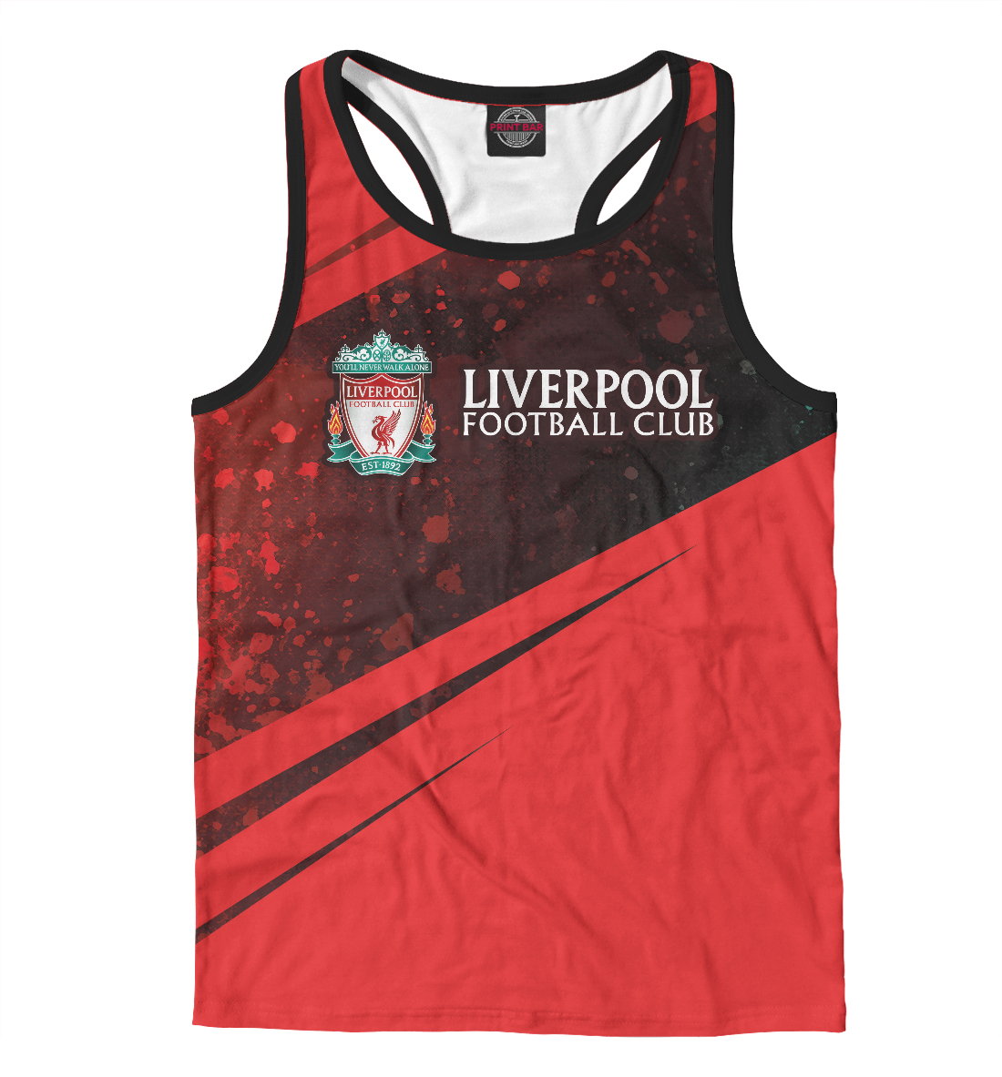 

Liverpool / Ливерпуль