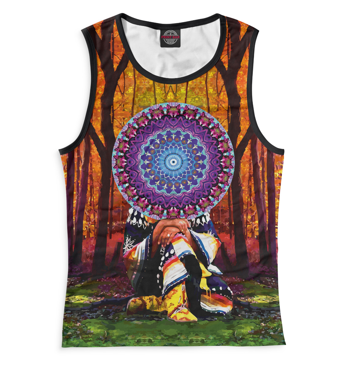 

Psychedelic