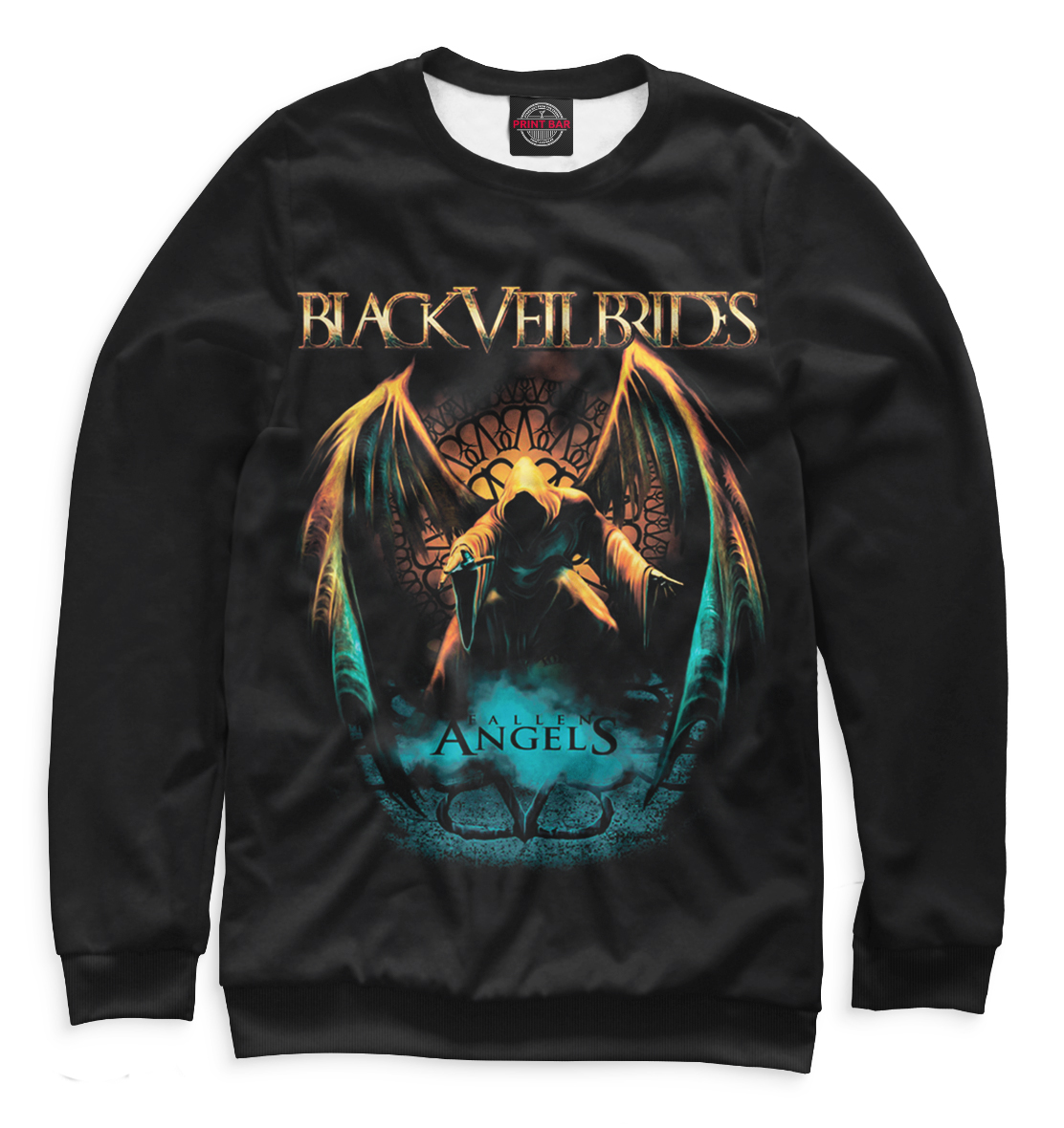 

Black Veil Brides