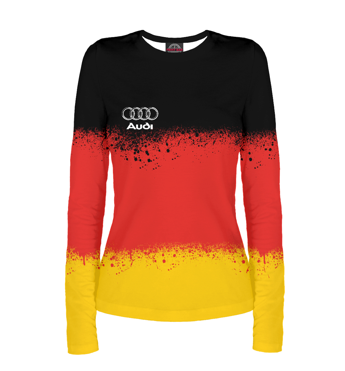 

Audi Germany