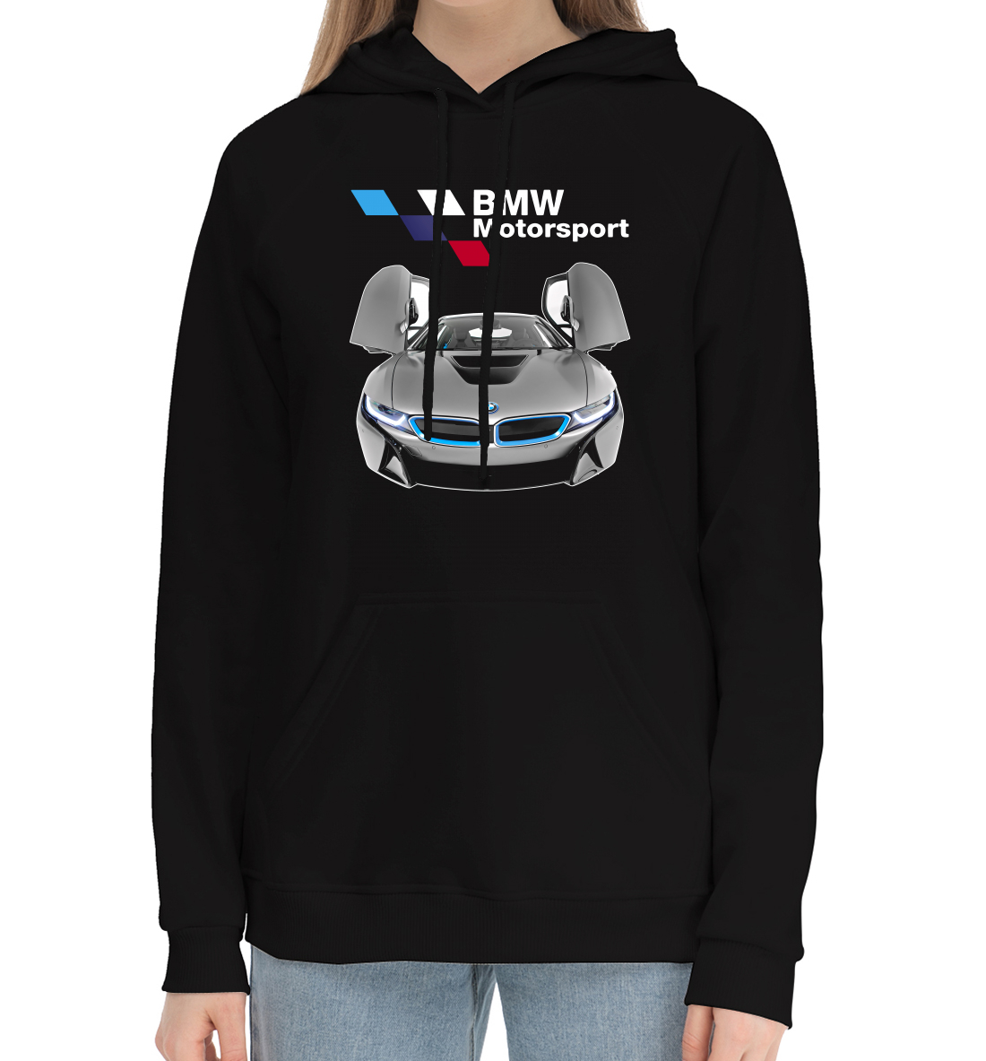 

BMW Motorsport