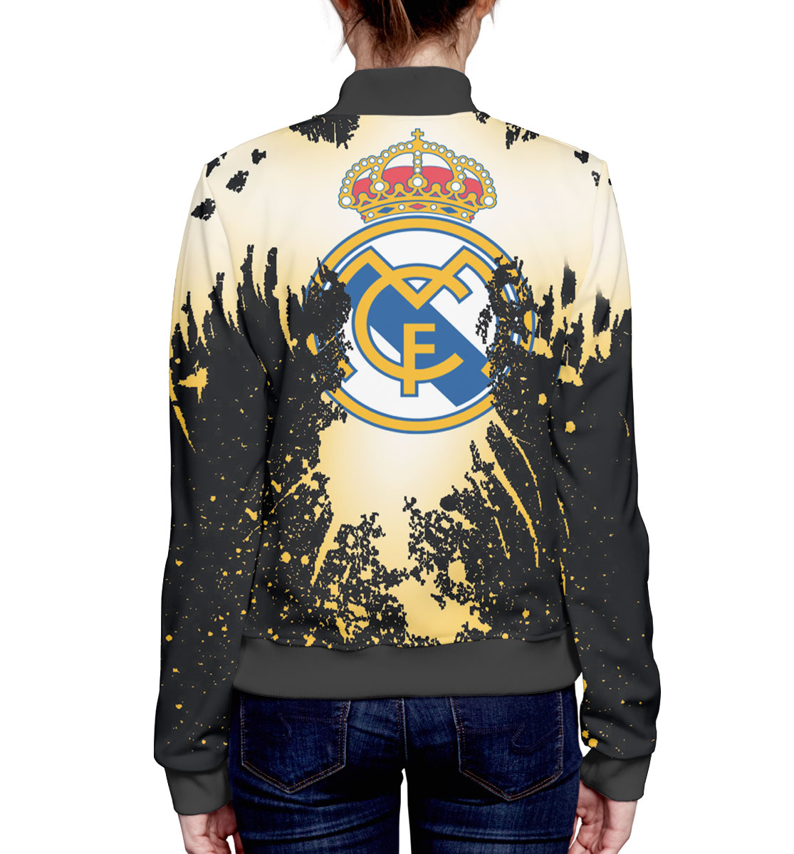 

Real Madrid