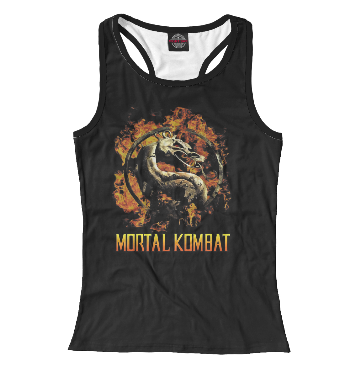 

Mortal Kombat